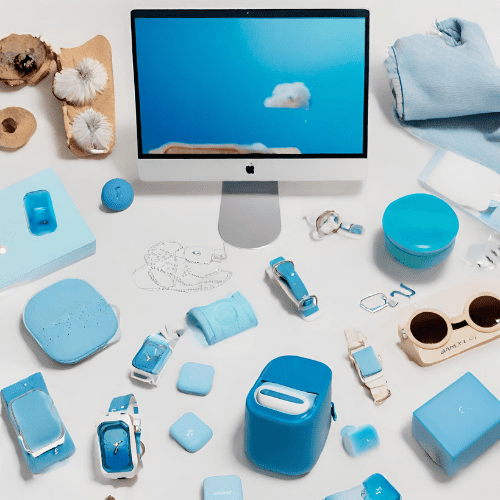 nosotros acerca de gadgetienda, productos novedosos y de tendencia